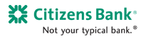Use Citizens Bank Online