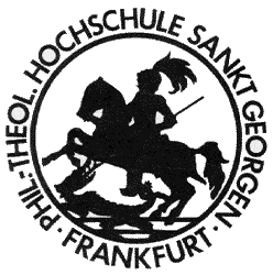 Click here to access the Hochschule Sankt Georgen Homepage
