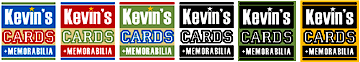 Kevin's Cards - Click Here to Enter